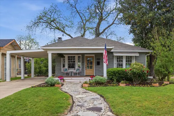 2121 Western Avenue, Fort Worth, TX 76107