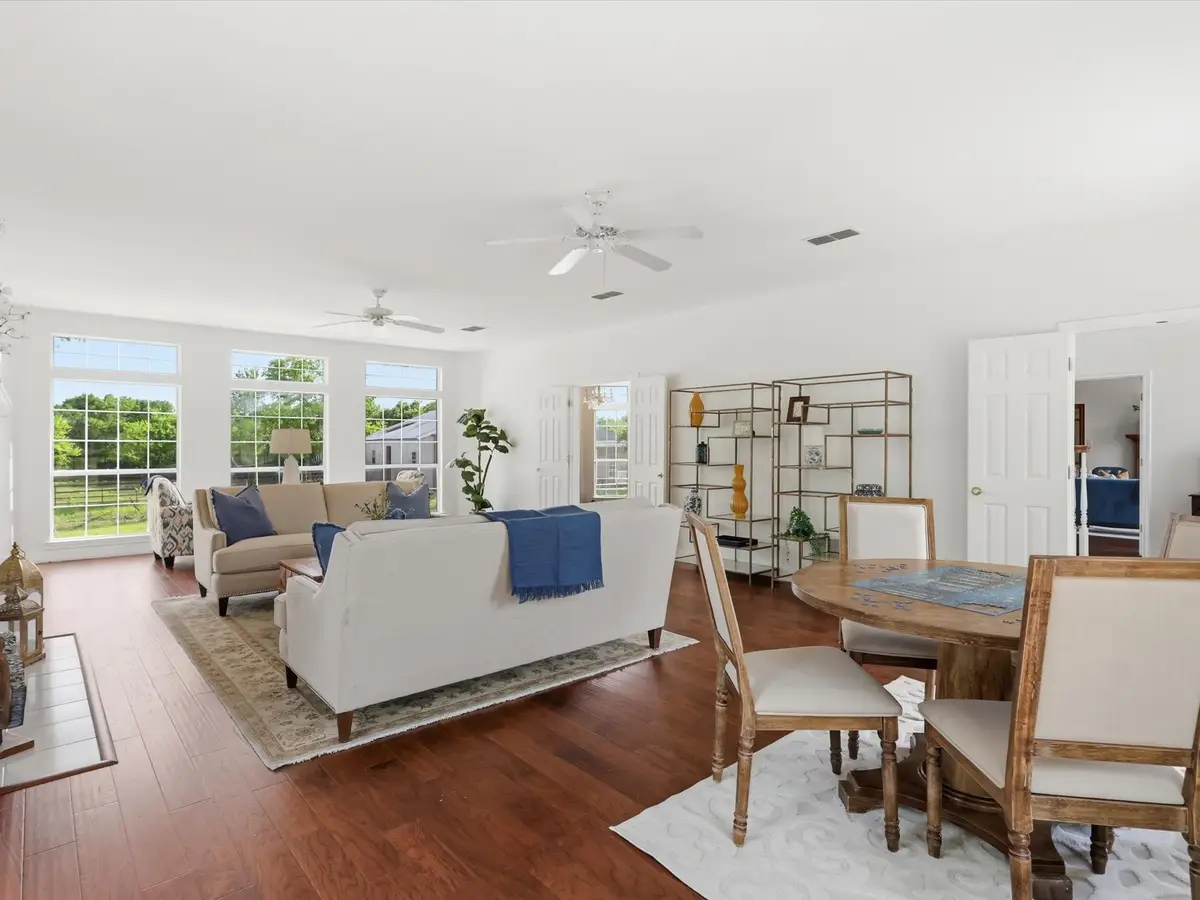 12735 Old Weatherford Road, Aledo, TX 76008 - #1