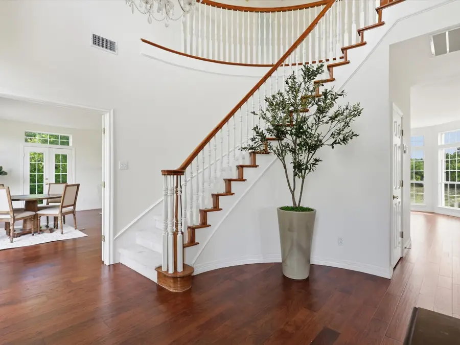 12735 Old Weatherford Road, Aledo, TX 76008 - #2