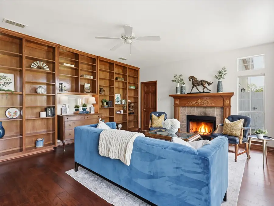 12735 Old Weatherford Road, Aledo, TX 76008 - #3