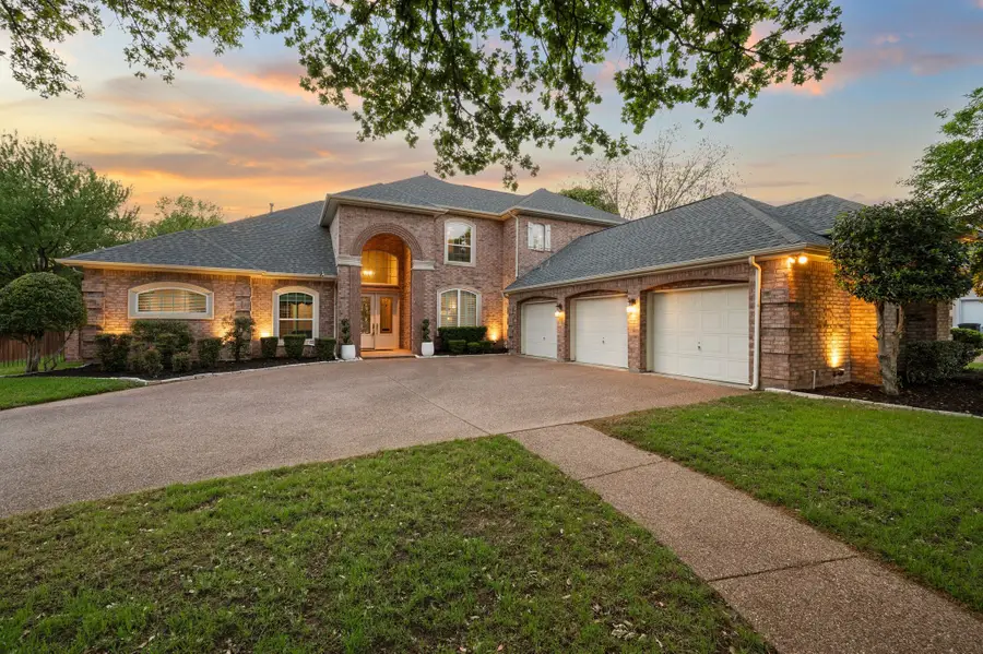 1914 Cresson Drive, Southlake, TX 76092 - #2