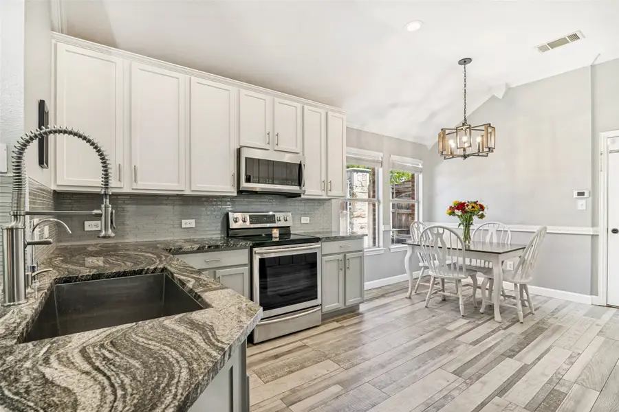 2301 Trickling Creek Drive, Garland, TX 75041 - #3