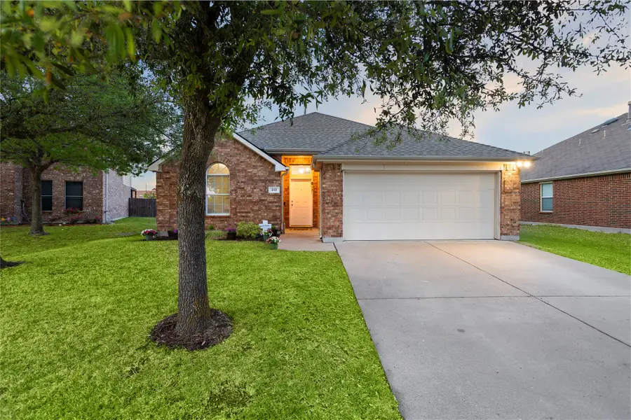 213 Arabian, Waxahachie, TX 75165 - #3