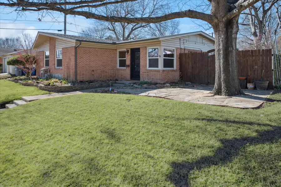 9705 Ash Creek Drive, Dallas, TX 75228 - #3