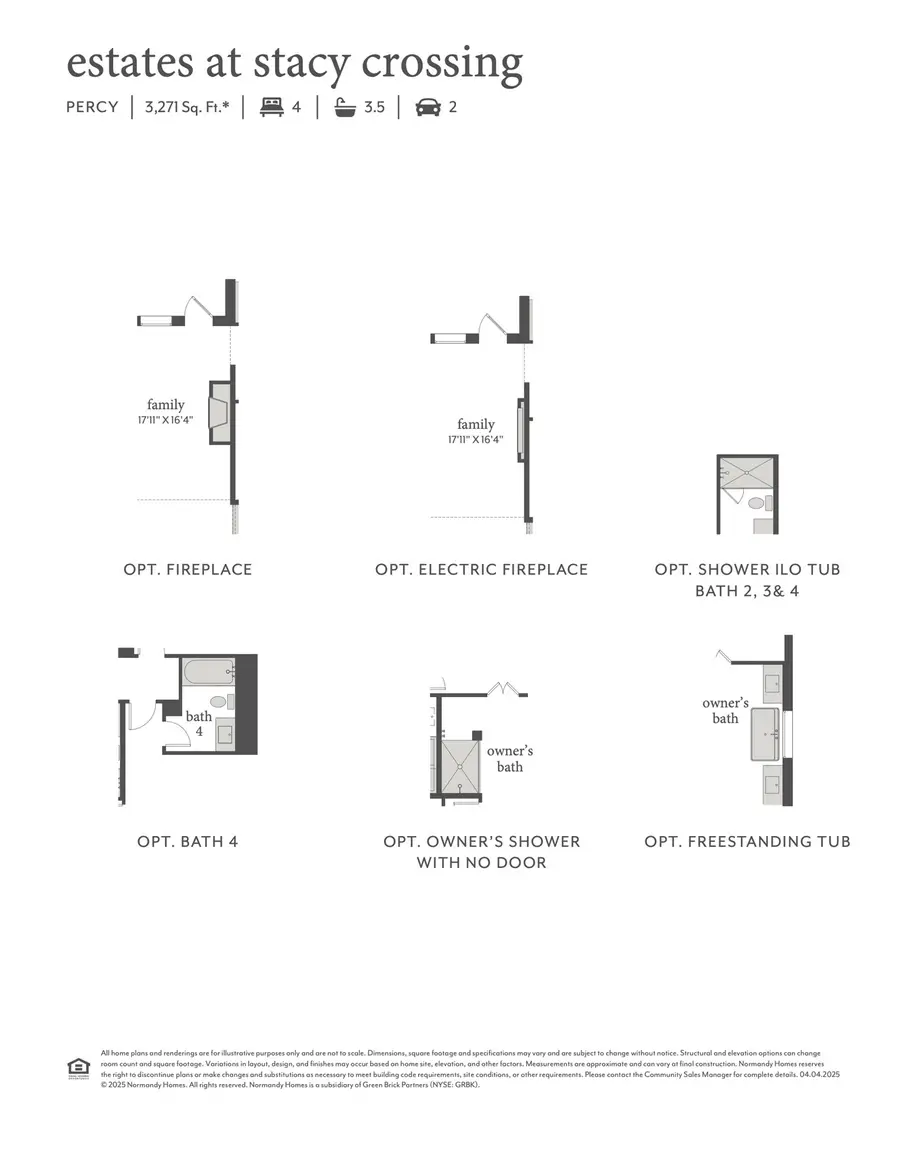 2617 Dreamers Lane, Celina, TX 75009 - #3