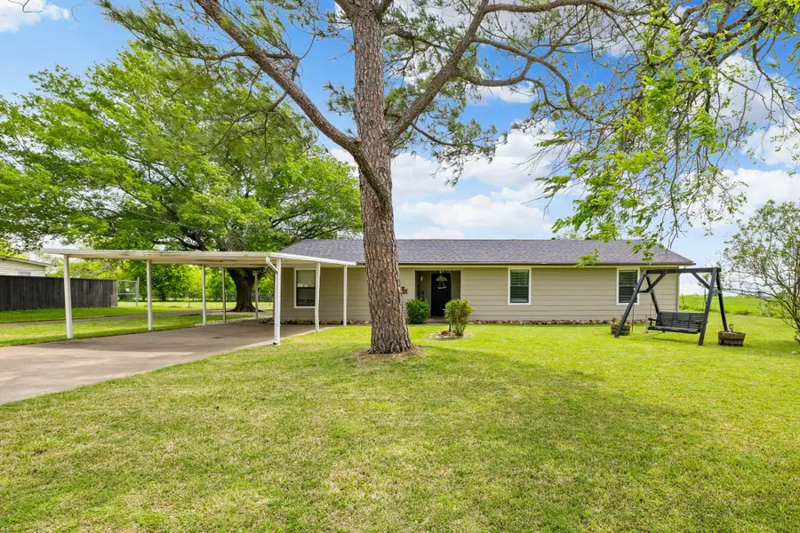 191 Klutts Drive, McLendon Chisholm, TX 75032 - #2