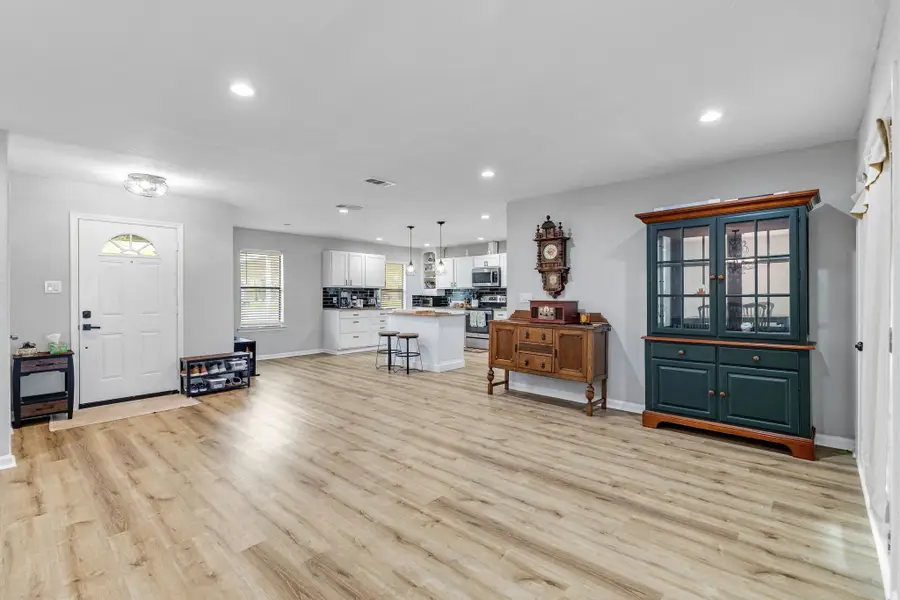 191 Klutts Drive, McLendon Chisholm, TX 75032 - #3