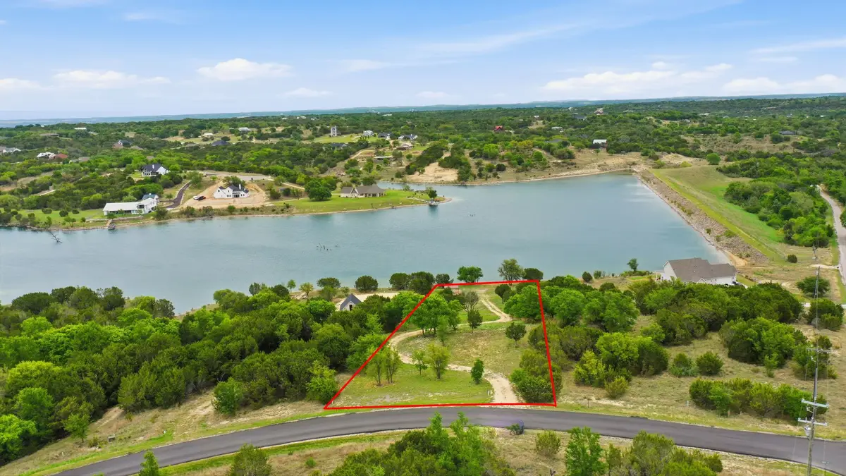 Lt 305 Compass Way, Bluff Dale, TX 76433 - #1