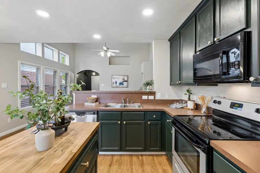 9028 Wild Rose Lane, Cross Roads, TX 76227 - #2