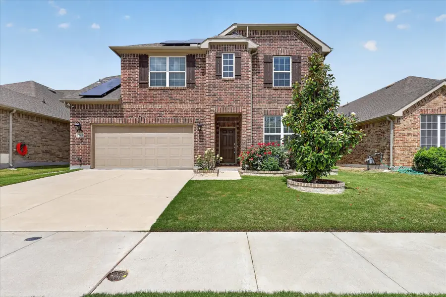 940 Crest Breeze Drive, Fort Worth, TX 76052 - #2