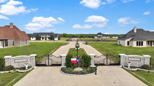 Lot 22B Blackstone Parkway, Waxahachie, TX 75167