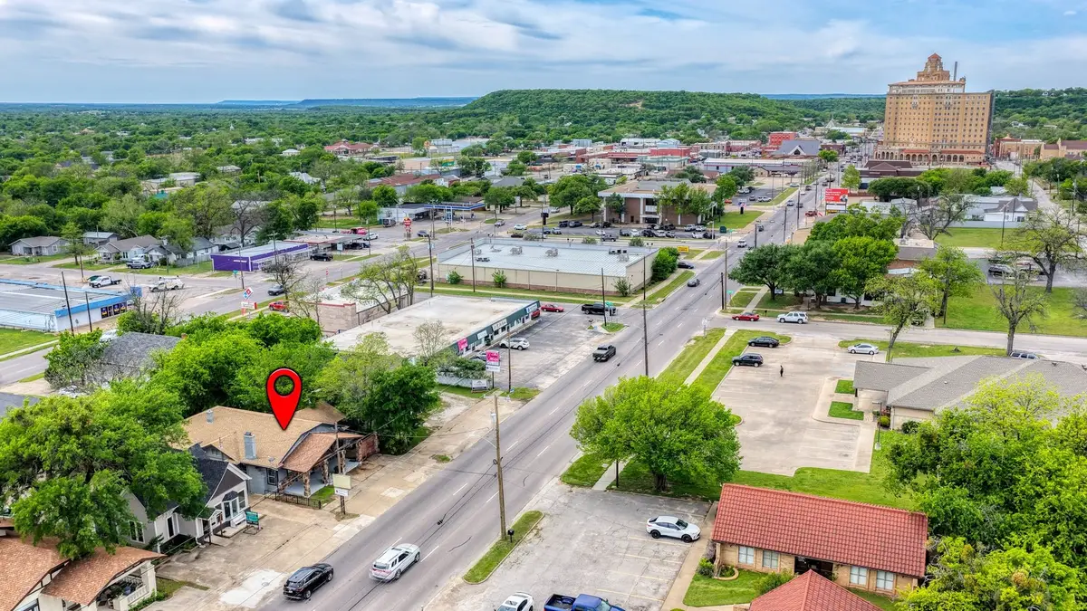 900 E Hubbard Street, Mineral Wells, TX 76067 - #1