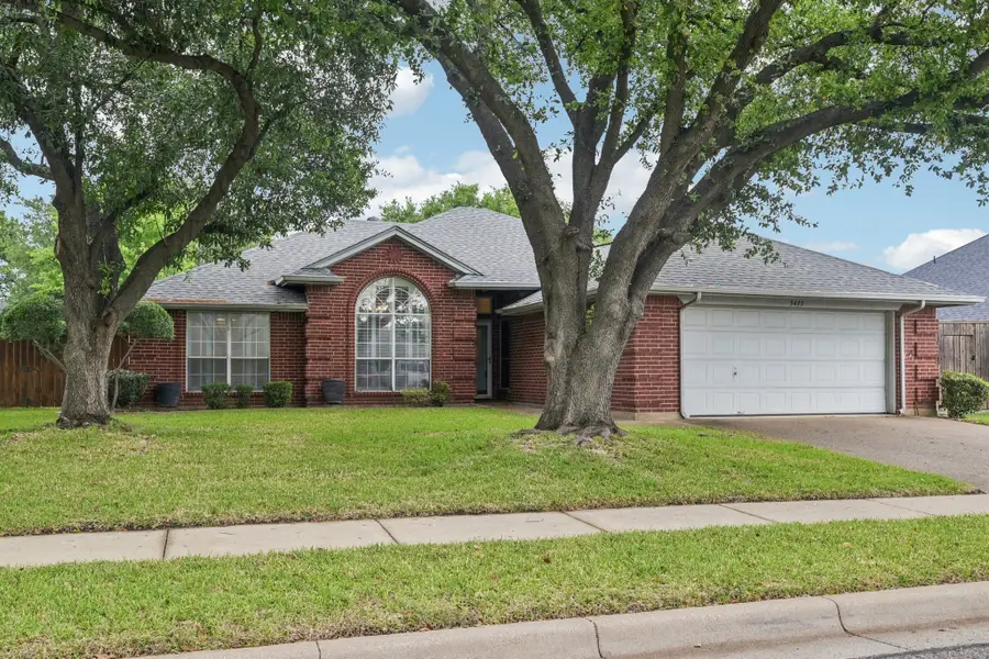5415 Crested Butte Circle, Arlington, TX 76017 - #3