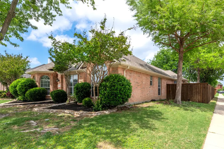 1320 Marwood Drive, Allen, TX 75013 - #2