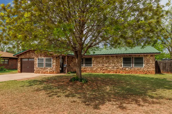 3714 Concord Drive, Abilene, TX 79603