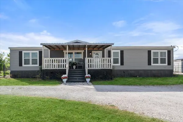 15955 W Highway 31, Purdon, TX 76679