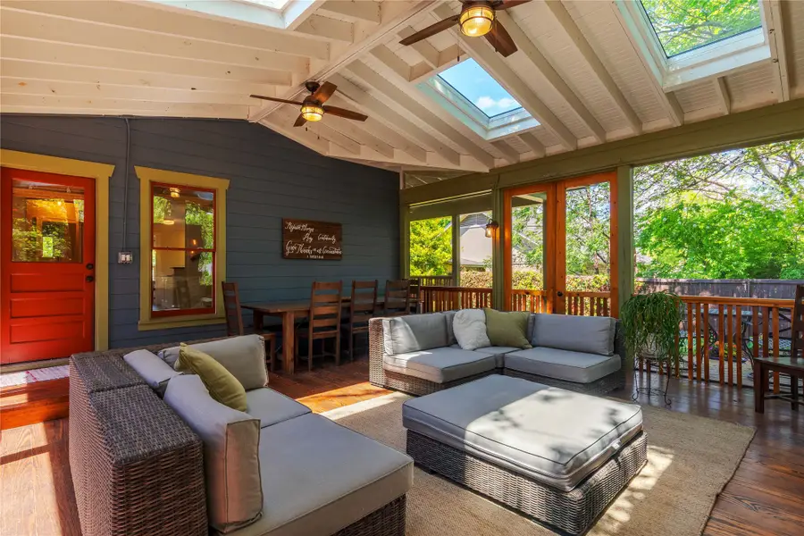 804 N College Street, McKinney, TX 75069 - #3