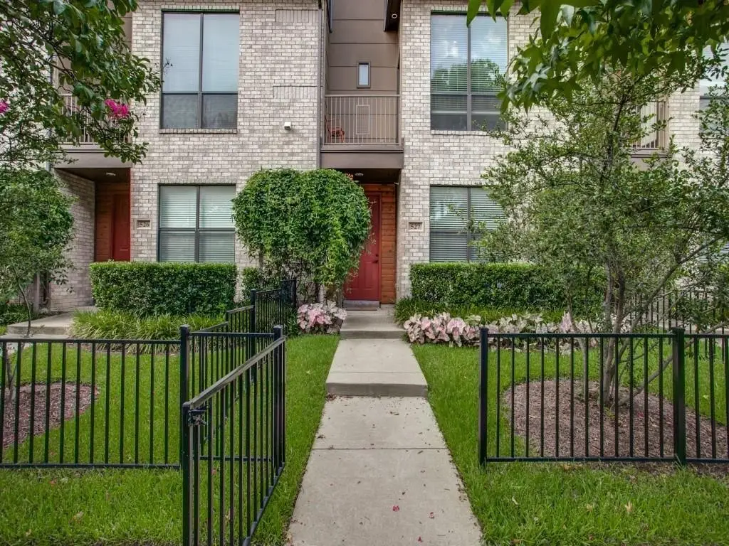 4211 Rawlins Street #527, Dallas, TX 75219 - #1