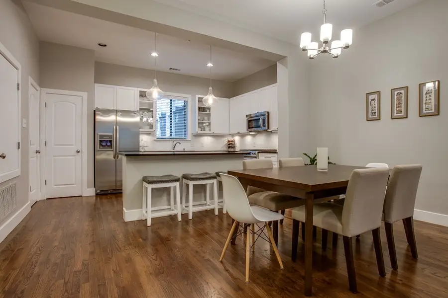 4211 Rawlins Street #527, Dallas, TX 75219 - #2