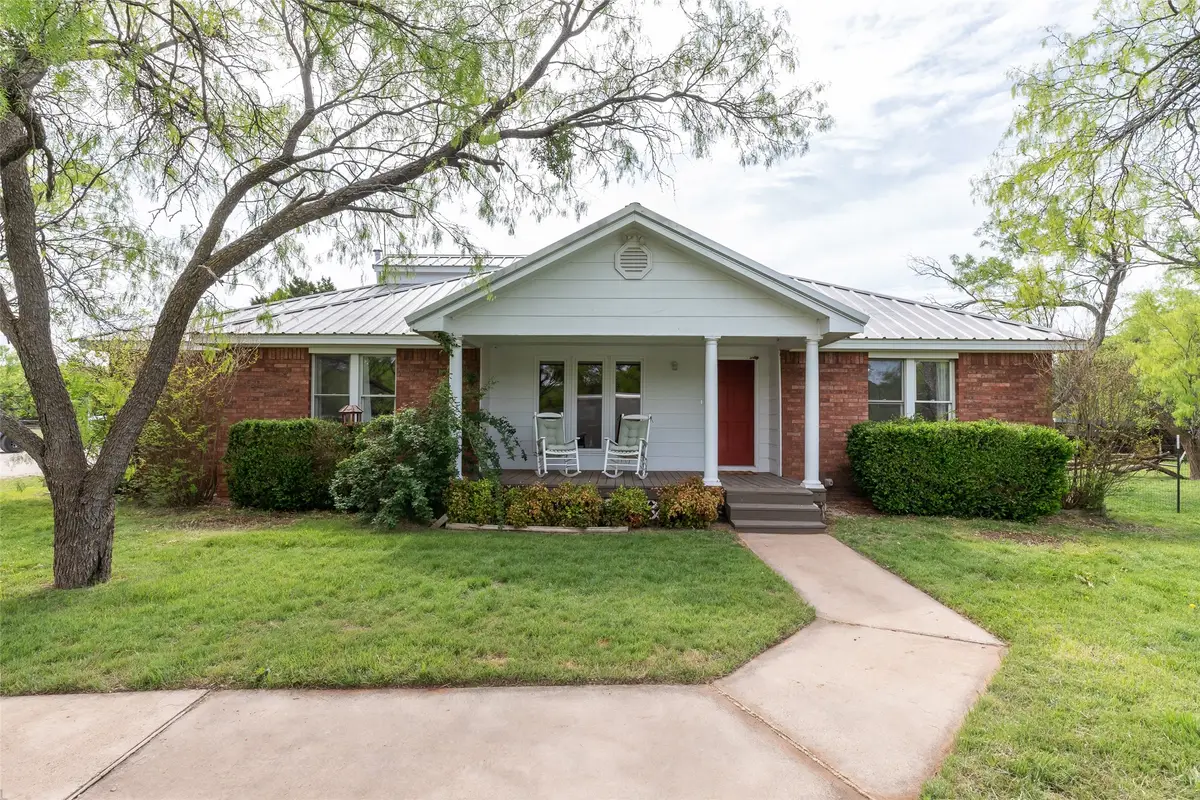 3273 Fm 89, Buffalo Gap, TX 79508 - #1