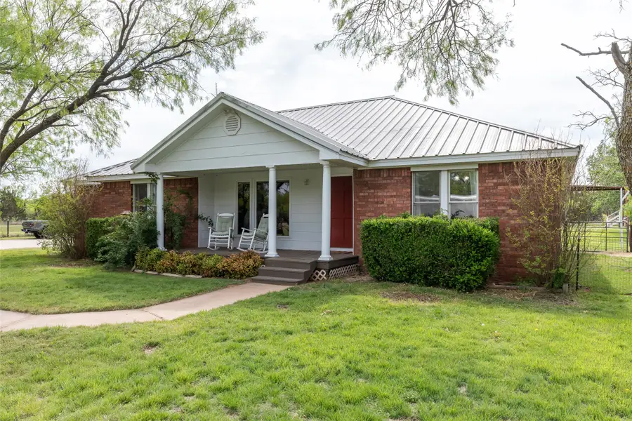 3273 Fm 89, Buffalo Gap, TX 79508 - #2