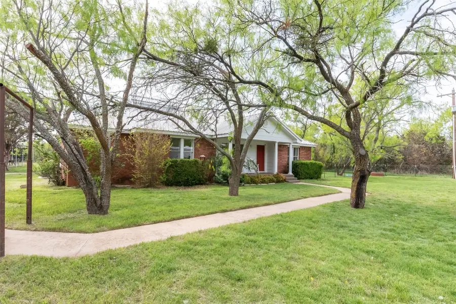 3273 Fm 89, Buffalo Gap, TX 79508 - #3