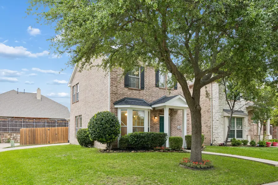7449 Danbridge Lane, Frisco, TX 75035 - #2