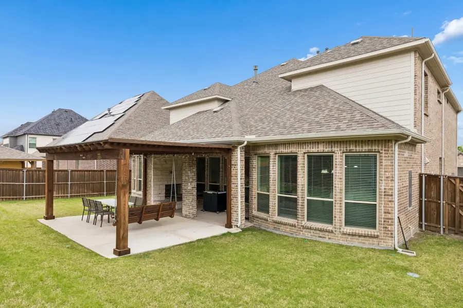 629 Singing Water Drive, Rockwall, TX 75087 - #3