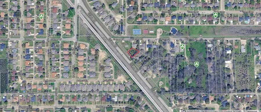 2514 Chiesa Road, Rowlett, TX 75088 - #3