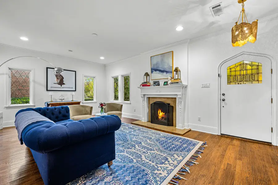 5338 Mercedes Avenue, Dallas, TX 75206 - #2