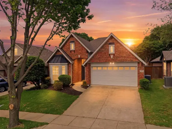 4508 E Carmel Mountain Drive, McKinney, TX 75070