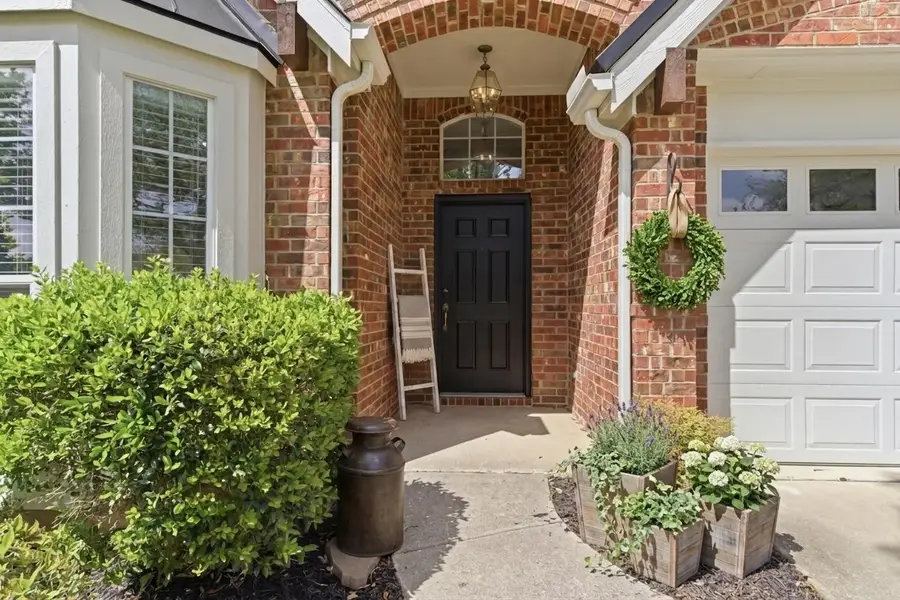 4508 E Carmel Mountain Drive, McKinney, TX 75070 - #2