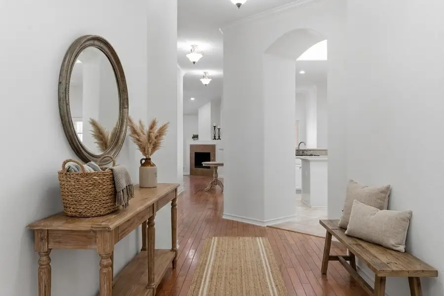 4508 E Carmel Mountain Drive, McKinney, TX 75070 - #3