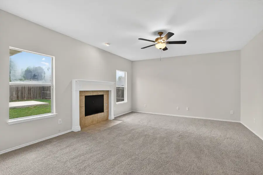 649 Nemitz Street, Crowley, TX 76036 - #2