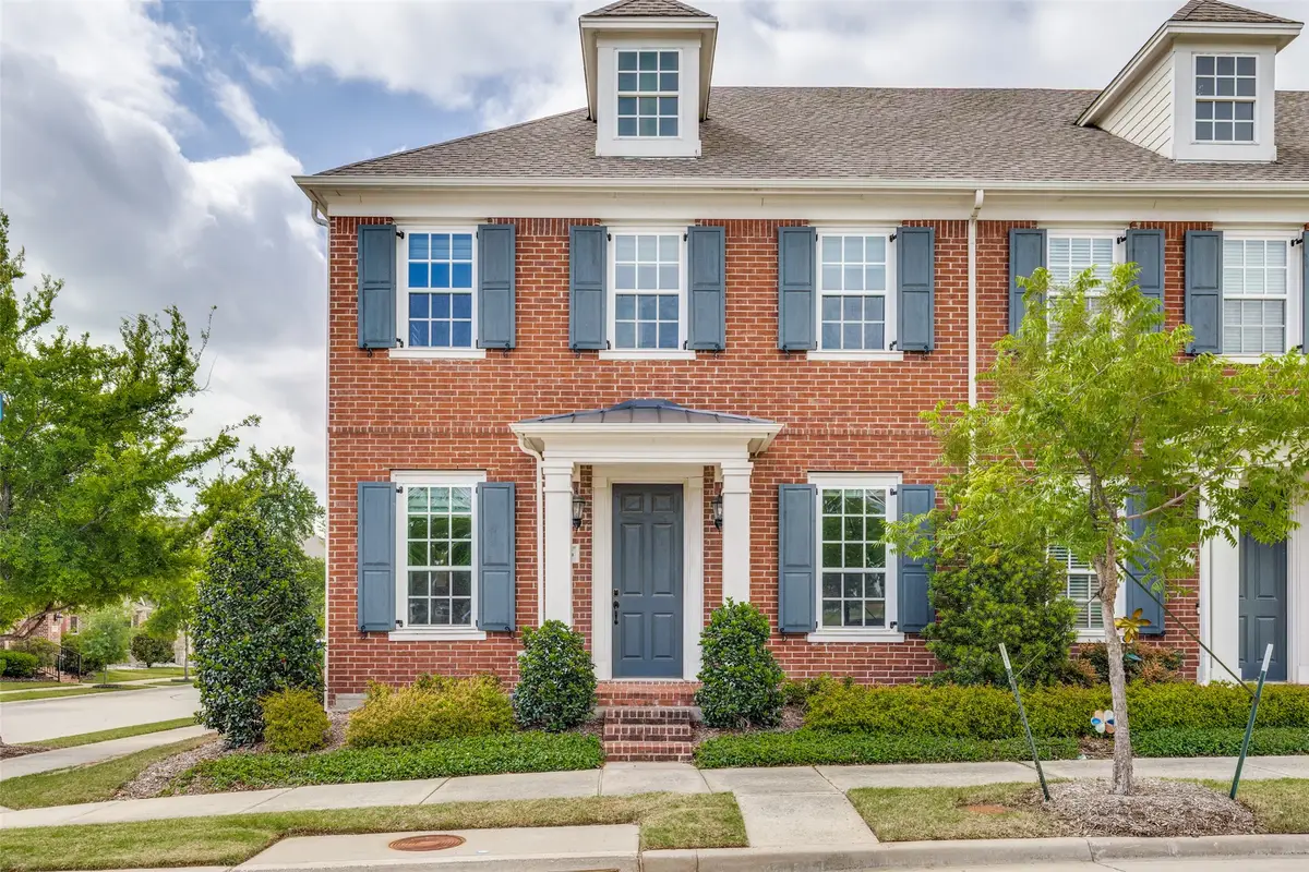 1036 Gardenia Street, Carrollton, TX 75007 - #1