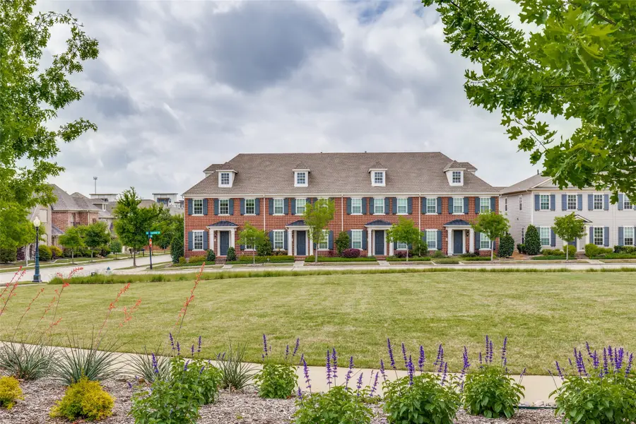 1036 Gardenia Street, Carrollton, TX 75007 - #2