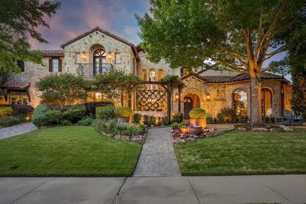 1008 Excalibur Boulevard, Lewisville, TX 75056