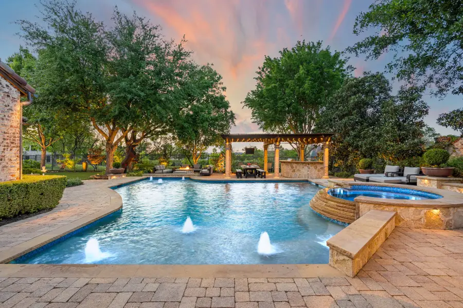 1008 Excalibur Boulevard, Lewisville, TX 75056 - #3