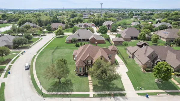 925 Lorene Drive, Wylie, TX 75098