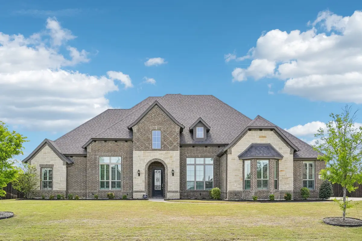 8230 Palmer Lane, Waxahachie, TX 75167 - #1