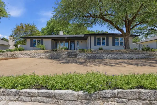 6406 Lansdowne Court, Granbury, TX 76049