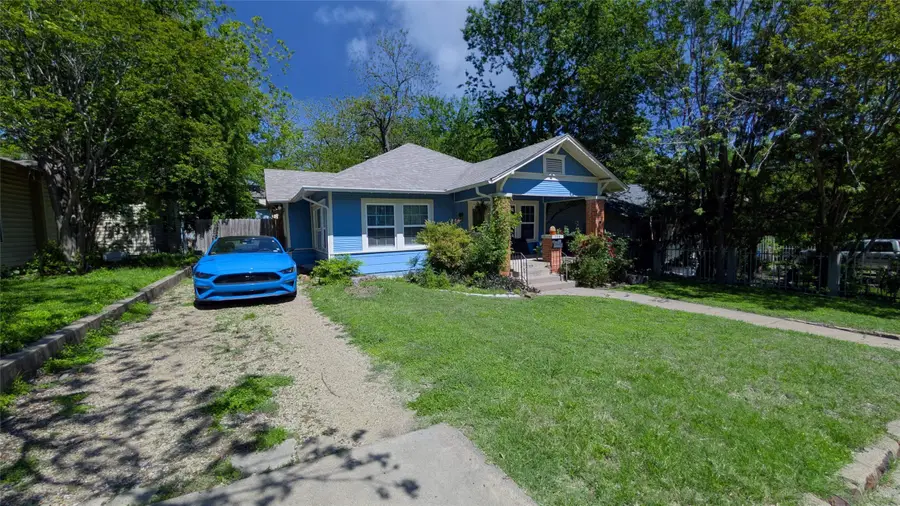 704 Cameron Avenue, Dallas, TX 75223 - #3