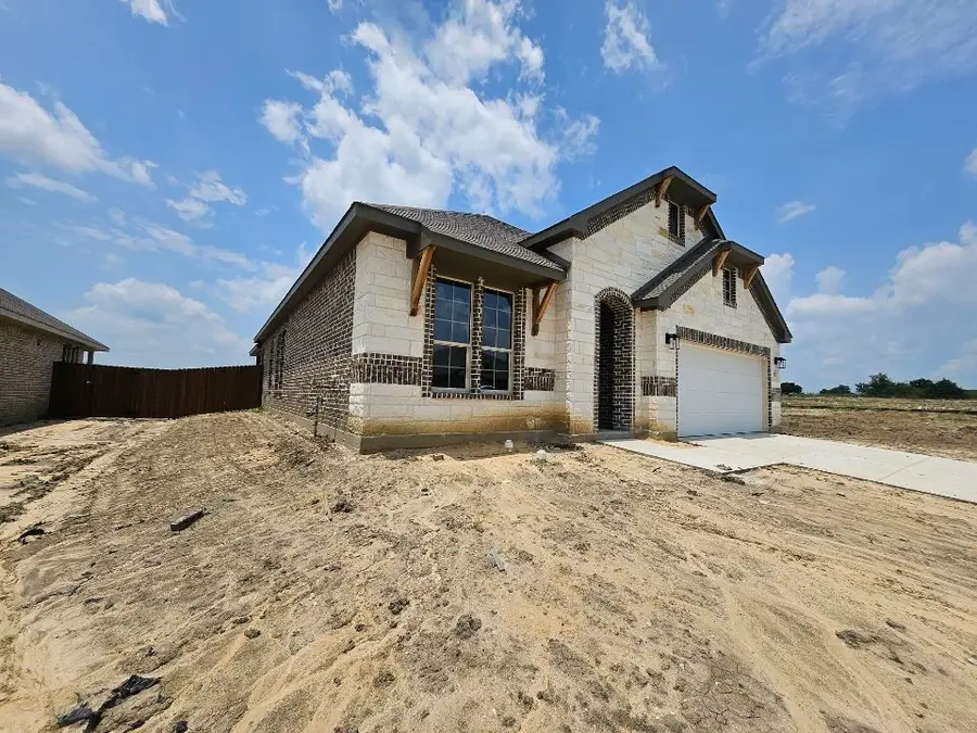 3007 Leopard Lane, Ennis, TX 75119 - #3