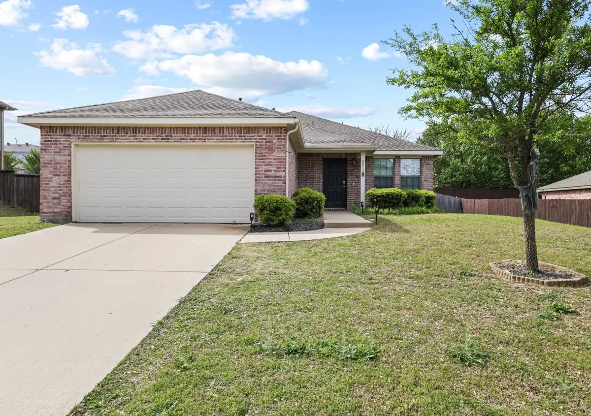 2512 Quail Ridge Road, Melissa, TX 75454 - #1