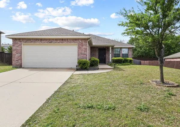 2512 Quail Ridge Road, Melissa, TX 75454