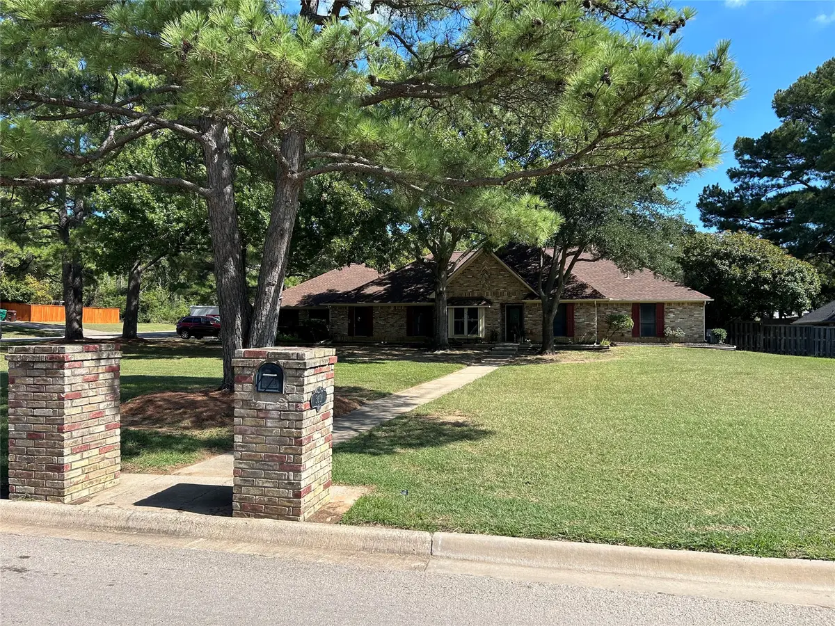 3601 Montecito Drive, Denton, TX 76205 - #1