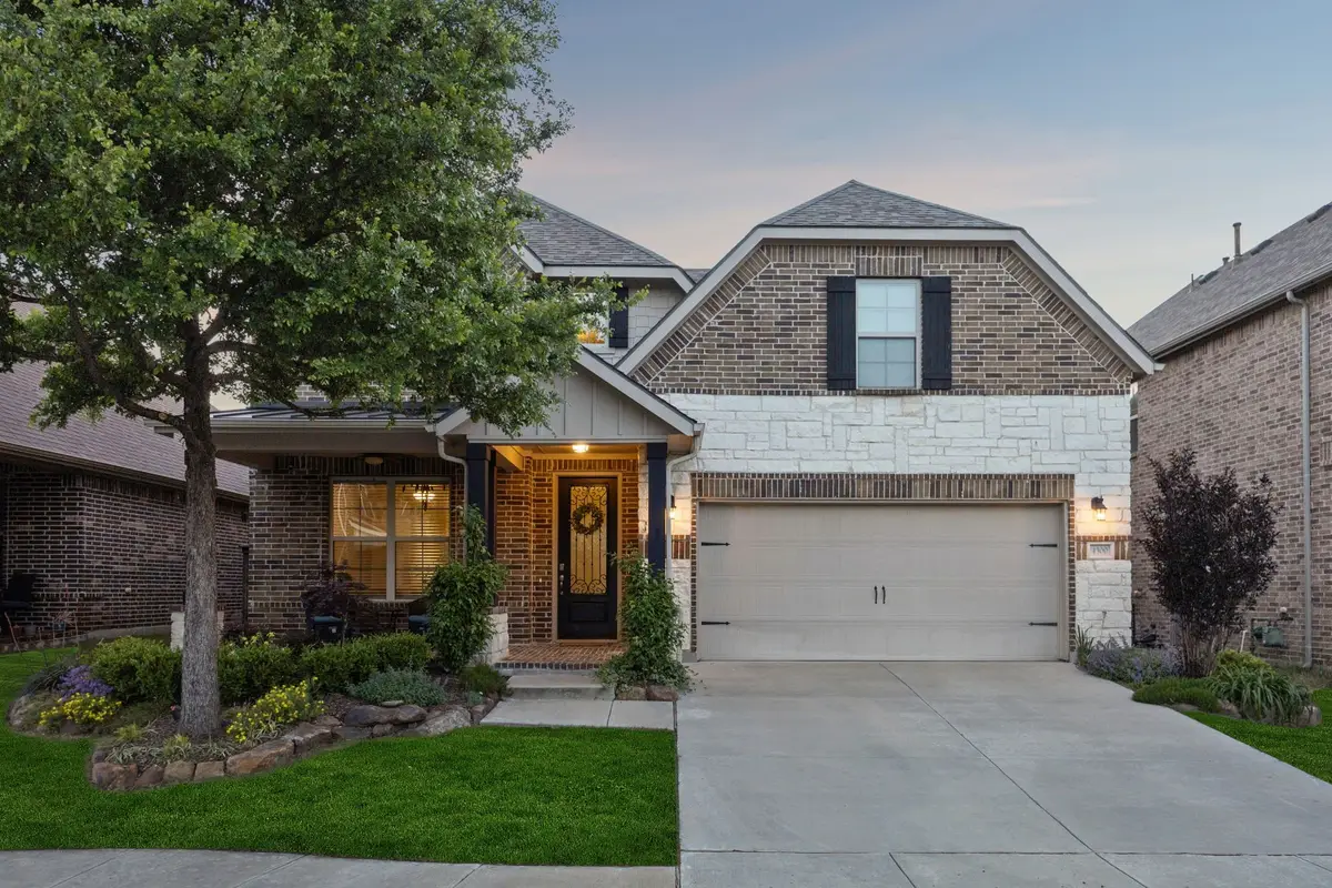 4300 Forebridge Drive, McKinney, TX 75070 - #1