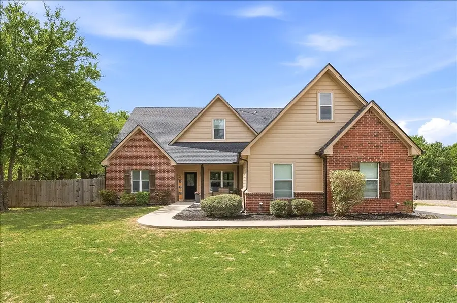 112 Mylea Lane, Weatherford, TX 76087 - #2