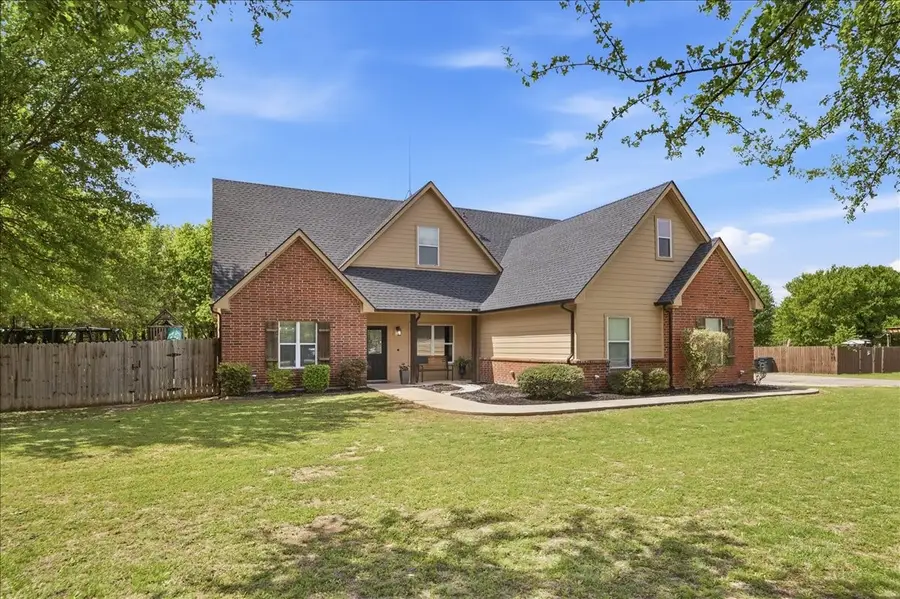 112 Mylea Lane, Weatherford, TX 76087 - #3