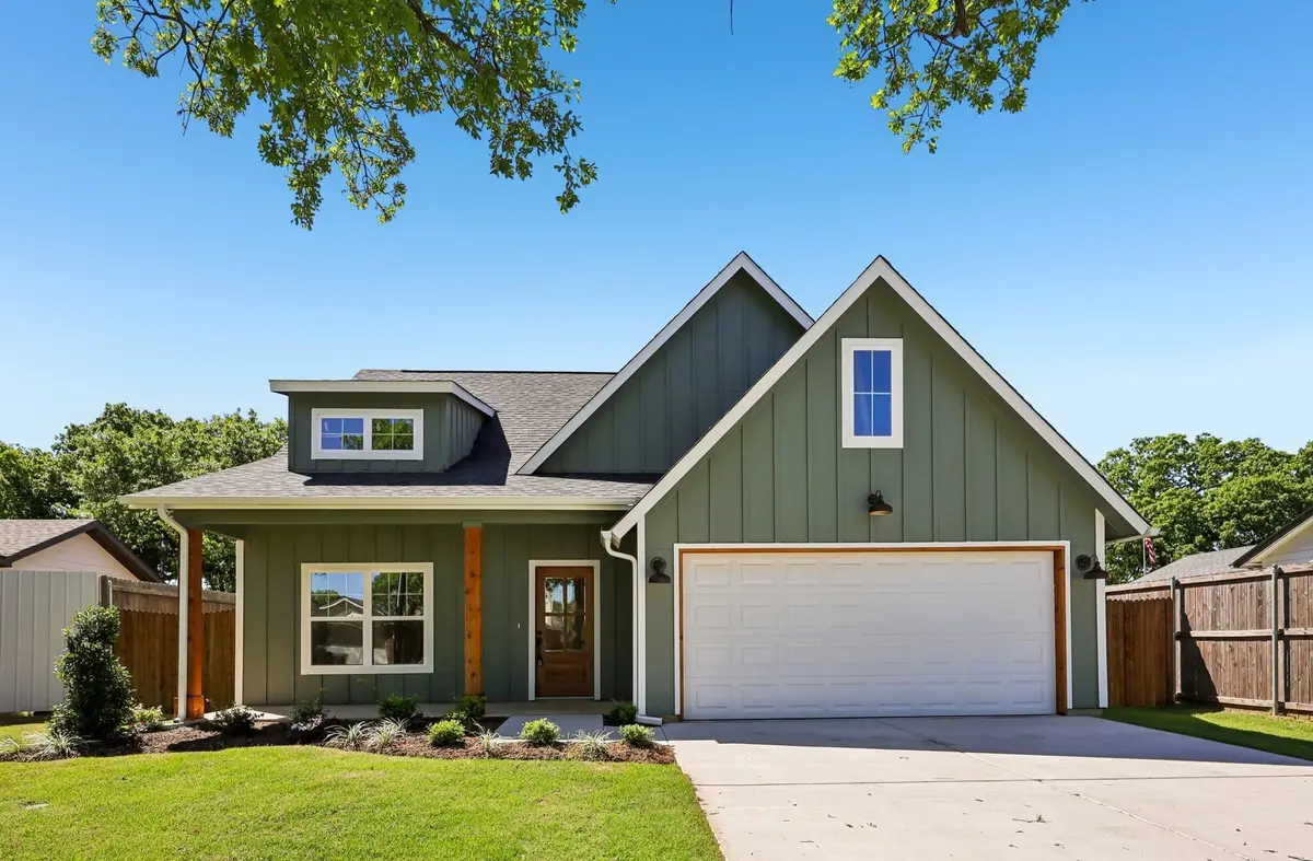 8020 Mickey Street, North Richland Hills, TX 76182 - #1